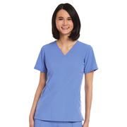 4511 - Matrix Impulse - Women's V-Neck Top