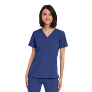 4511 - Matrix Impulse - Women's V-Neck Top