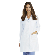 5071 - MOMENTUM - Women's Full 36" Length Lab Coat