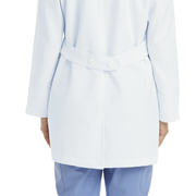 5072 - MOMENTUM - Women's Mid 32" Length Lab Coat