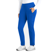 60301 - Focus - Women's Mid Rise Tapered Pant