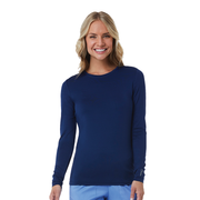 6909 - BESTEE - Women's Long Sleeve Underscrub Tee
