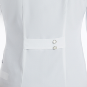 8801 - SMART - Women's 27.5" Sleeve Zip Lab Jacket