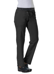 7348 [EON] Women's 7-Pocket Waistband Cargo Pant